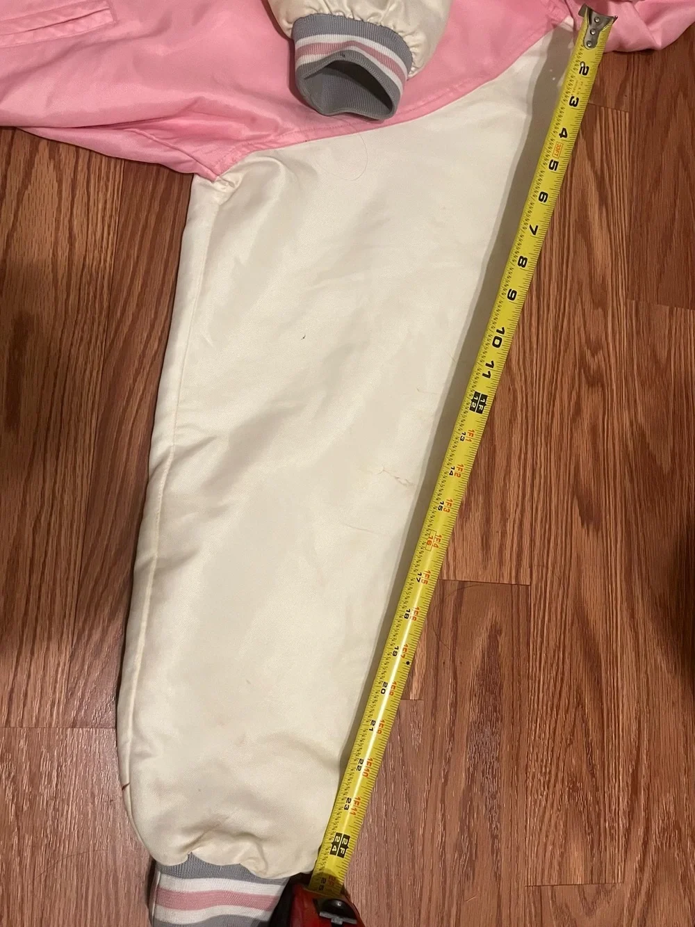 N/A 100% outer